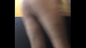 Mis Nalgas Y Mi Culito