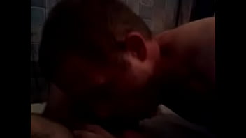 Party White Boi Getting Tag Teamed