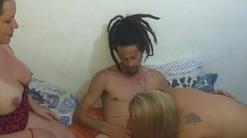 Hippie Fazendo Teste Pra Ator Porn_ ( Melissa Alecxander,roberto Alecxander)