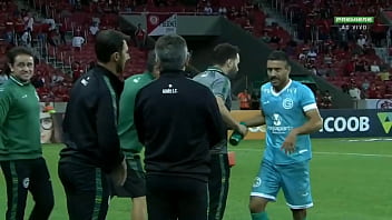 Michael Do Goais Metendo No Interdoanal Na Casa Das Moranga