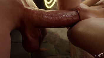 Futa Wonder Woman And Power Girl Missionary