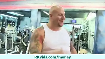 Coming Here Is Pay Time 26