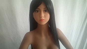 Esdoll.com: Clarissa Premium Real Sex Doll _ 158cm