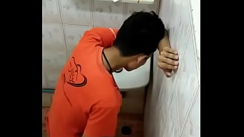 Cum, Asian, Spy, Gay, Twink, Wank - Gay - 2025 - Intense - Performance - Video 3089876