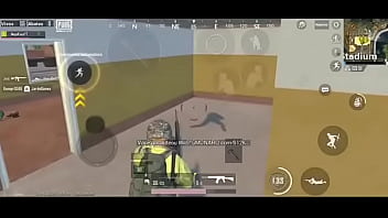 Megaklaus Passando A Rola Na Wrs