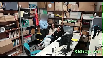 Worshipped Sienna Gash Plowing Session