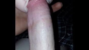 Rojo Masturbating
