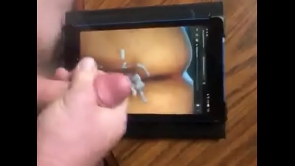 Hot Cumtribute For My Wife