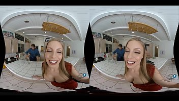 Britney Amber _ Texas Patti - Milfvr - Thanksswinging Day