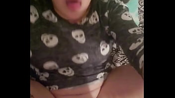 Solos En La Casa De Mi Novia