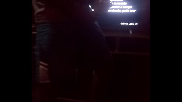 Dan_ando Mc Poze Com A Pica De Fora