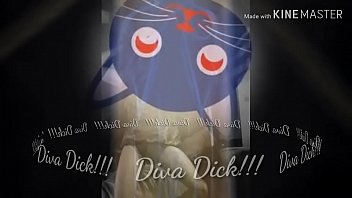 Diva Dick Freakshow