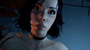 Terminator Resistance Jennifer Sex Scene (nude Mod)