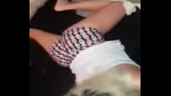 Got To Love The Beauty In The Booty!!!