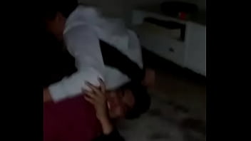 Gordinho Safado Querendo Cuzinho Do Magrelo Pretinho