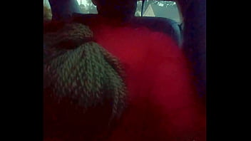 Ebony, Head, Freak - Black_woman - 2025 - Passionate - Session - Video 3024486