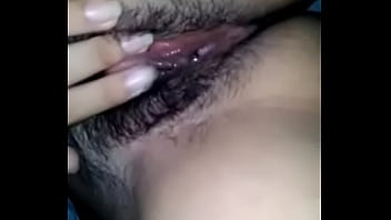 Buceta Gozando De Tanto Tesão