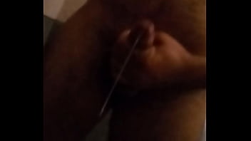 Paja _ leche 2. en la ducha