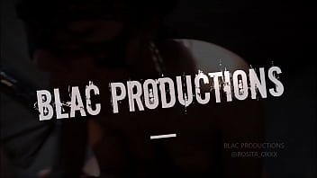 Rosita: Sucking Off Boss B.