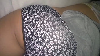 El Hermozo Culo De Mi Vieja