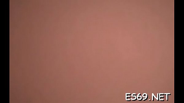 Staggering Cutie Flirts And Gets Licked