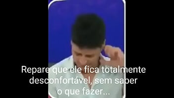 Falso, Hipocrita - Unknown - 2025 - Sexy - Session - Video 3084351