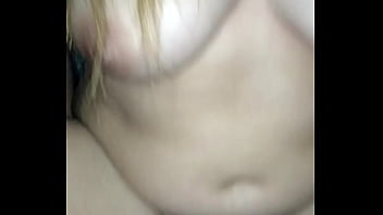 Pendeja Rubia Tetona Argentina