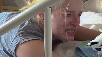 Lili Spanked For Misbehaving - Face - Full Version Sale: $14