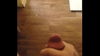 Solo Cumming In Slow Mo