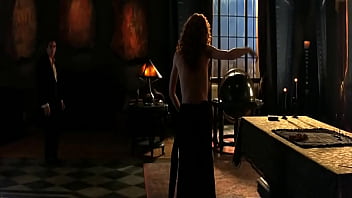 The Devils Advocate Nude Video