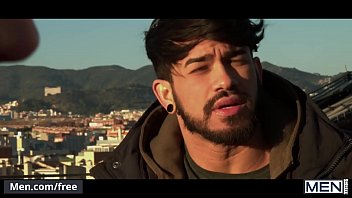 (gabriel Cross, Damon Heart) - The Decoy Part 1 - Men.com