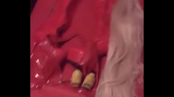 Ts Patricia In Swiss Dominatrix