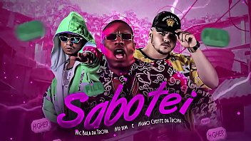 Eu Que Sabotei O Copo Dessa Piranha Brega Funk