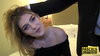 Fetish Submissive Rides And Deep Throats