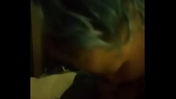 Pleasing Him With Some Good Head