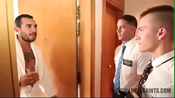 Lucio Saints - Gay, Gay-sex, Gay-anal - Gay - 2025 - Incredible - Experience - Video 3023355