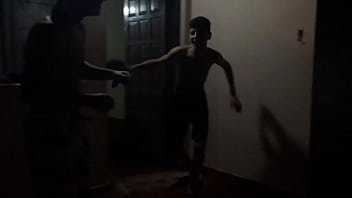 Trio:nego Delirante,negão Graúdo, Pika Das Arábias