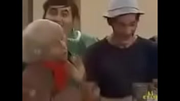 La Chilindrina Tocando Guitarra - funny, meme - Video 2992690