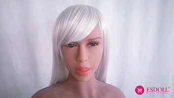 Esdoll: Fatty Patty Sex Doll Tpe Full Size Lifelike Woman 161cm