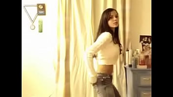 Luhhliciousxo - Brazilian Girl Dancing To En La Disco Remix