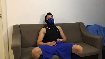 Chinese Handsome - chinese, gay, mask, japanese, korean - Video 3017699
