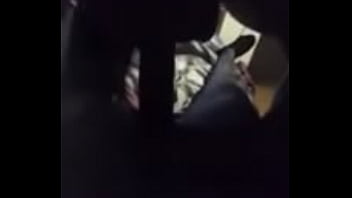 Dick Sucking Ladyboy