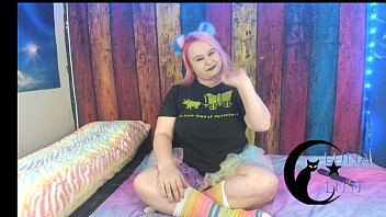 To My Fans! Lunalustxxx