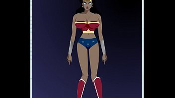 Anal, Pussy, Cock, Blowjob, Diana, Kara, Arlequina, Heroina, Canario, League-justice, Shayera - Anal - 2025 - Incredible - Performance - Video 2992436