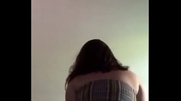 Novinha Gostosa Dançando Louca De Tesão