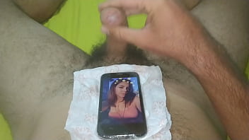 Cum Tribute For Sweetkiki666