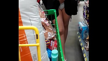 Exhibición - public, voyeur - Video 3085559