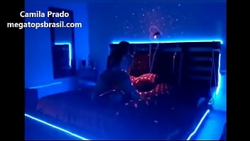 Transex Camila Prado