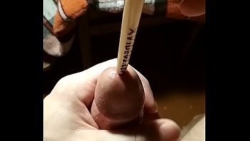 Fetish, Deep, Insertion, Soloboy, Urethral - Unknown - 2025 - Intense - Show - Video 2992031