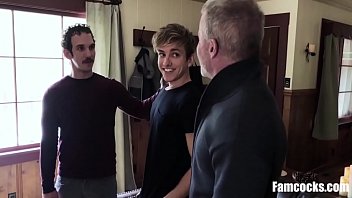 Step Granddad, Step Dad _ Step Son